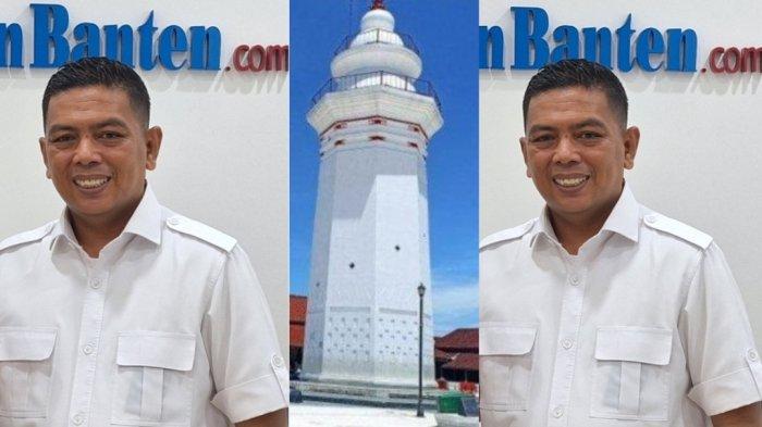 Segini Daftar Harta Andra Soni, Anak Buah Prabowo yang Diusung 10 Parpol Jadi Cagub Banten 2024