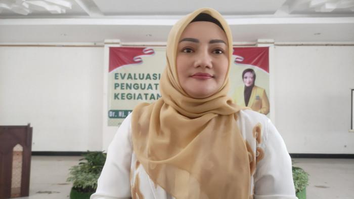 Anggota DPR RI Adde Rosi Ingatkan Orang Tua Awasi Anak dari Bahaya Obat Terlarang