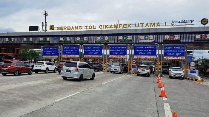 Ada Diskon Tarif Tol Arus Balik Lebaran 2025, Cek Jadwal dan Ruas yang Berlaku