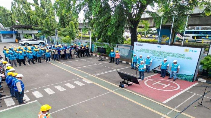 Utamakan Keselamatan, PLN UID Banten Siap Eksekusi Program Bantuan Pasang Baru Listrik