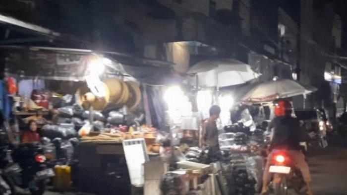 Sambut Idul Adha, Warga Kota Serang Ramai-ramai Berburu Arang untuk Nyete