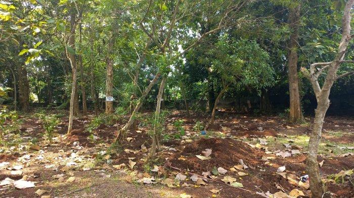 Area Makam di Kampung Cilondan Cilegon Direlokasi, Ratusan Jasad Utuh setelah Dikubur Puluhan Tahun
