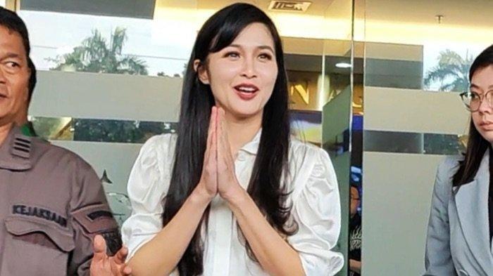 Sandra Dewi Menangis Ungkap Alasan Tutup Akun Instagram, Sebut Anak-anaknya Ikut Dibully Warganet