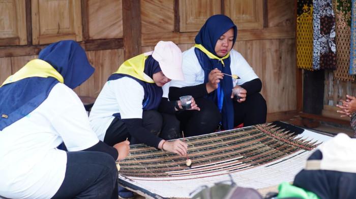 Kampung Berseri Astra Kemiren Raih Upgrade Programme of Best Tourism Villages by UN Tourism 2025