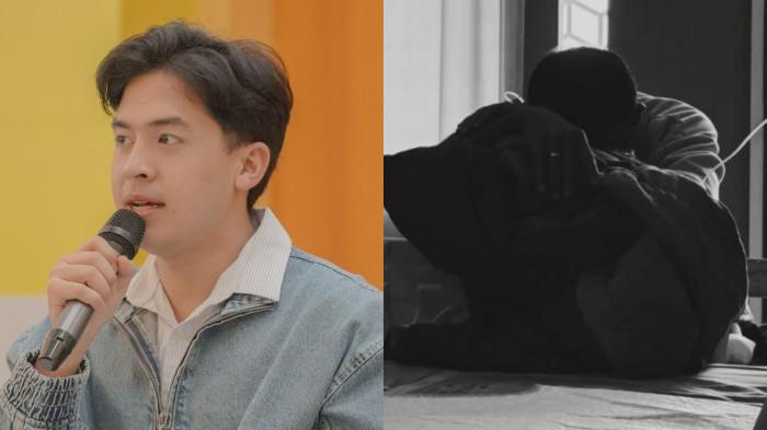 Apa Penyakit yang Diderita Ayah Jerome Polin Sebelum Meninggal Dunia?