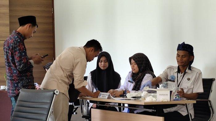 Cegah Peredaran Narkoba di Pesantren, BNN Skrining Pengasuh Ponpes di Cilegon