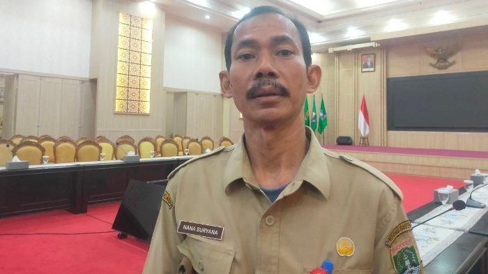 BPBD Banten Minta Warga Pesisir Waspada Potensi Banjir Rob 2 Meter