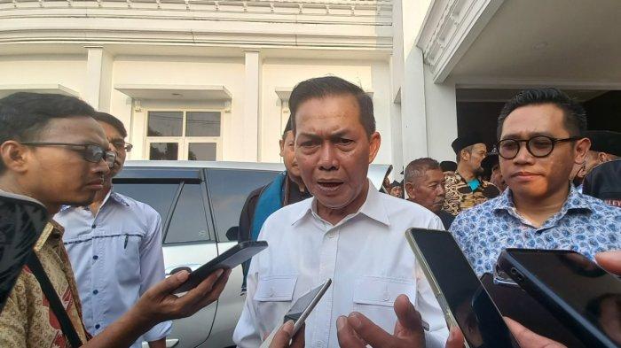 Syafrudin 'Pede' Tumbangkan Budi dan Ratu Ria di Pilkada Kota Serang: Menang di Atas 50 persen