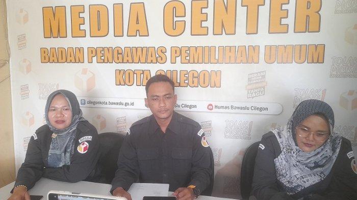Bawaslu Panggil Wakil Wali Kota Cilegon Sanuji soal Dugaan Pelanggaran UU Pemilu