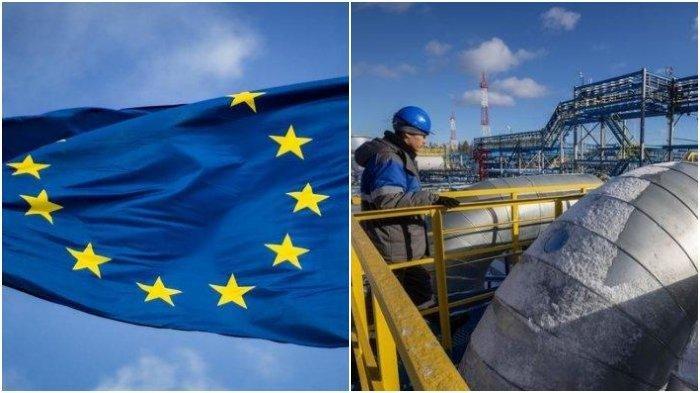 Presiden Rusia Vladimir Putin Cuma Ajukan Satu Syarat Jika Eropa Tak Mau Membeku saat Musim Dingin