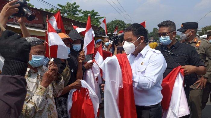 Tiga Bulan Menjabat Sebagai Pj Gubernur Banten, Al Muktabar: Saya Bekerja Seperti Biasa