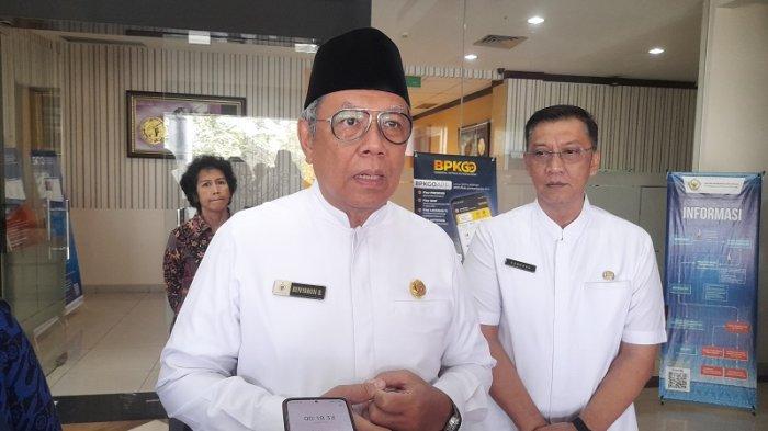 Dulu Pernah Jadi Camat, Kini Berpeluang Menang Pilkada Tangsel 2024: Ngaku Kantongi 'Restu' Parpol