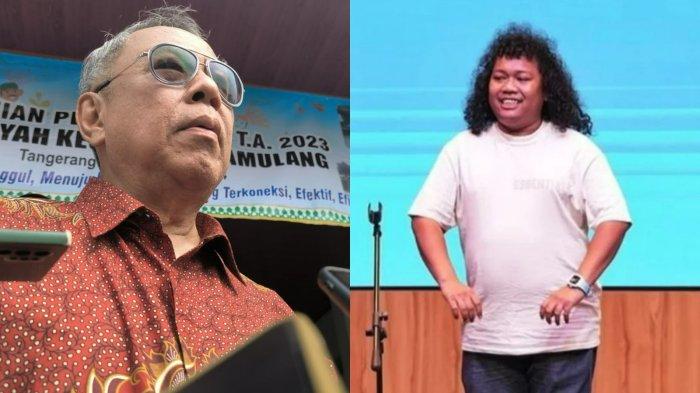 Ini Respon Benyamin Soal Gerindra Usung Marshel Widianto di Pilkada Tangerang Selatan