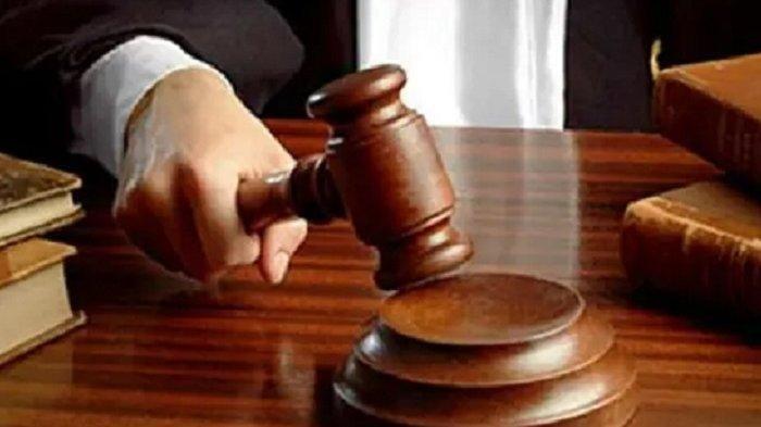 Hakim Gelar Cuti Bersama Minta Kenaikan Gaji, Wakil Ketua KAI: Bagaimana Adil, Kesejahteraan Minim