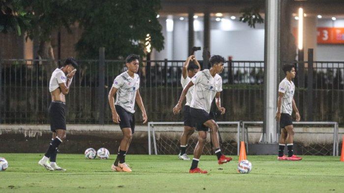 Jadwal Lengkap dan Daftar Pemain Timnas Indonesia U-20, Kualifikasi Piala Asia U-20 2025