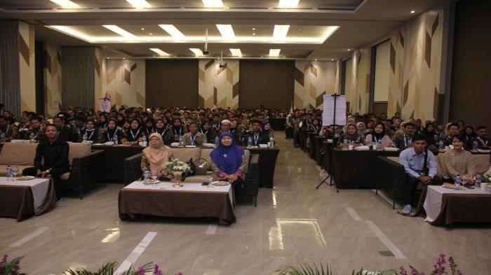 SPPG di Kabupaten Serang Ikut Bimtek Penjamah Pangan, Pastikan Makanan Aman dan Bergizi
