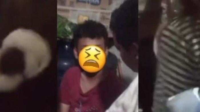 Bocah Laki-laki Berusia 12 Tahun Diduga Lakukan Tindak Asusila Sesama Jenis, Korban Masih Kelas 2 SD