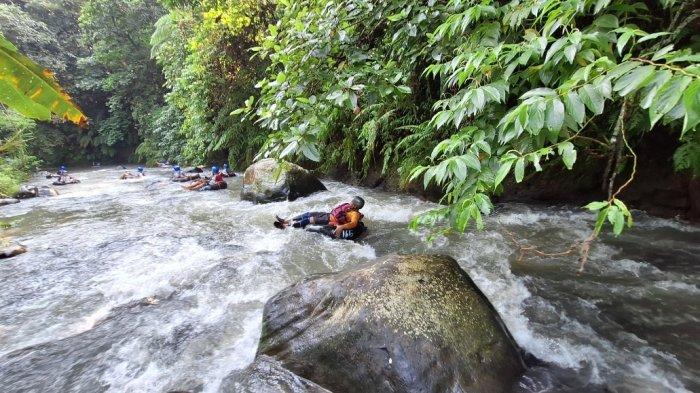 Libur Lebaran Tiba, Wisata Alam di Serang Banten Ini Wajib Dikunjungi
