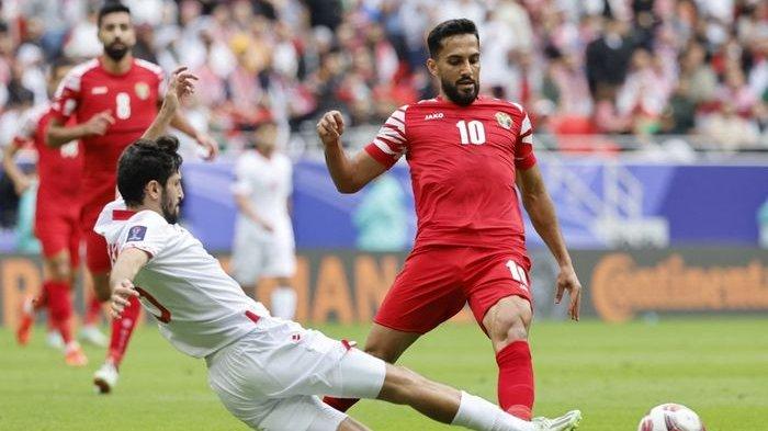 Prediksi Yordania vs Qatar Final Piala Asia 2023, Laga Dimulai 10 Februari 2024
