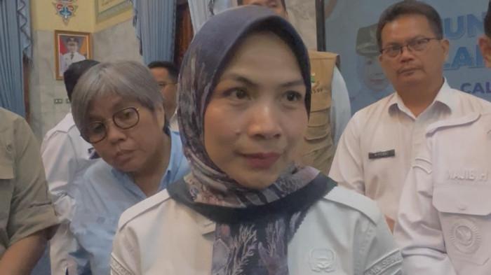 Proyek PSEL Banten akan Digabung, Serang dan Cilegon Jadi Satu Zona Pengolahan Sampah