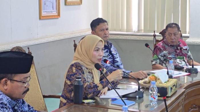 Bupati Serang Komitmen Tindak Tegas Tambang Ilegal di Pulo Ampel dan Bojonegara