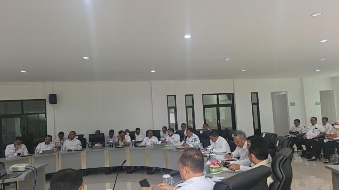 Proyek Pembangunan PSEL di TPA Jatiwaringin Tangerang, 7 Hektare Lahan Disiapkan