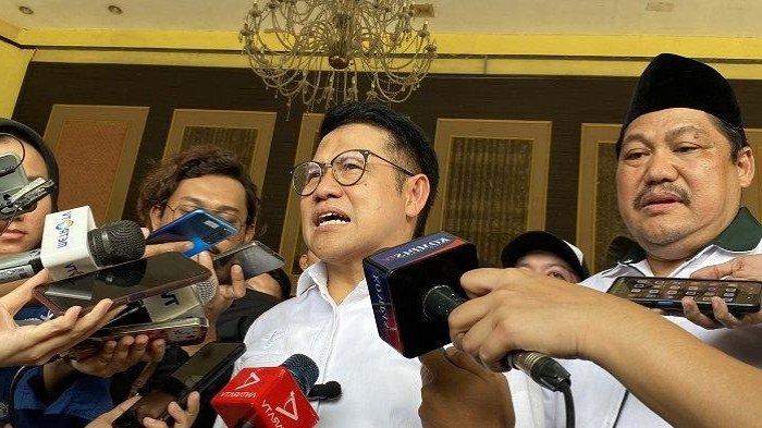 Rencana Cak Imin Bangun 40 Kota Setara Jakarta Disebut Pengamat Jargon Politik: Harus Realistis