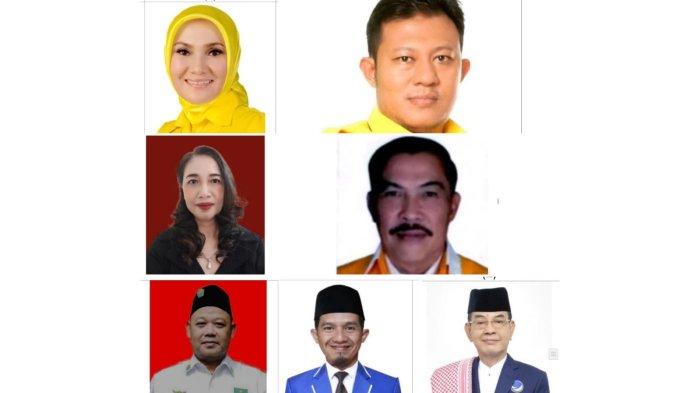 Profil 7 Sosok Mantan Narapidana yang Maju Caleg DPRD Banten pada Pemilu 2024