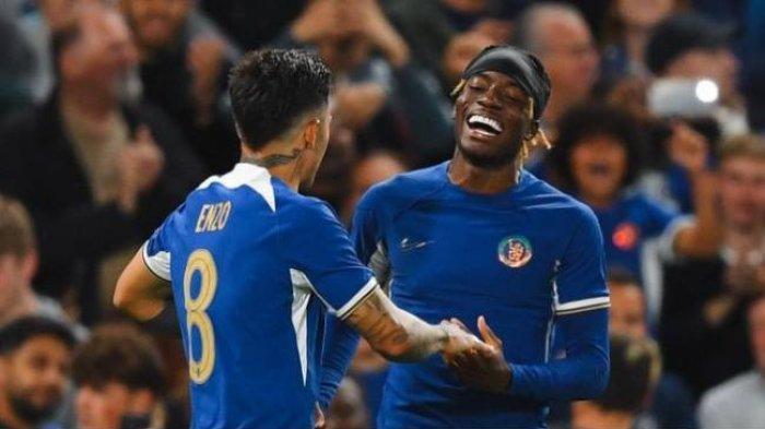 Link Streaming Chelsea vs Nottingham Forest Liga Inggris 2023-2024, The Blues Siap Rebut Poin