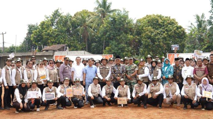 Wali Kota Cilegon Ajak Masyarakat Rayakan Pemilu 2024 dengan Damai dan Tertib