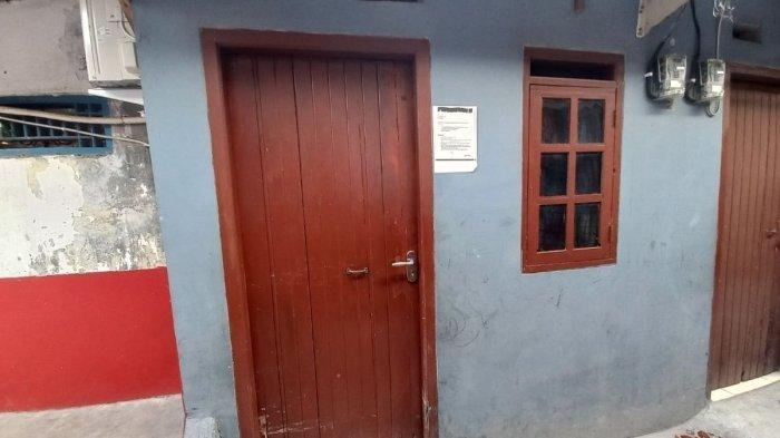 Cerita Ketua RT di Tangerang saat Warganya Ditangkap Diduga Terlibat Jaringan Teroris Anshor Daulah