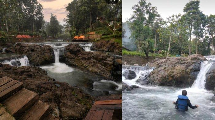 6 Wisata Curug di Banten Wajib Didatangi saat Libur Lebaran 2025: Airnya Sejuk, Pemandangan Indah