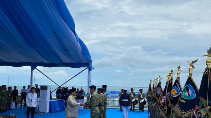 Daftar 11 Nama Jendral yang Dianugerahkan Pangkat Jenderal Kehormatan, Termasuk 5 Purnawirawan TNI
