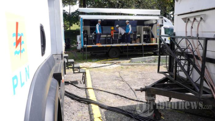 Rincian Tarif Listrik Terbaru November 2025, Berlaku untuk Seluruh Pelanggan PLN