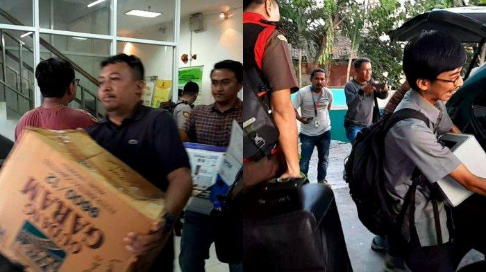 Sederet Fakta Kasus Dugaan Korupsi Retribusi Sampah di DLH Cilegon: ASN dan Pihak Swasta Diperiksa