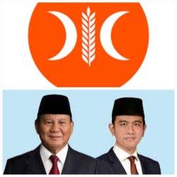 Kader Membelot Dukung Prabowo-Gibran, DPC PKS Kabupaten Serang Pasang Badan Blak-blakan Bilang Ini
