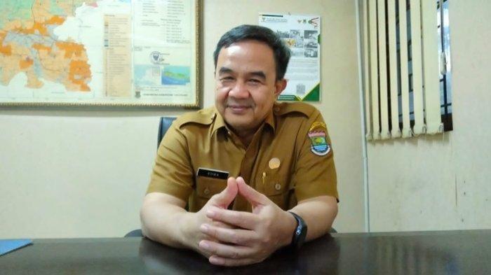 Realisasi Investasi Kabupaten Tangerang Capai Rp 22,8 Triliun, Kepala DPMPTSP: Lebihi Target!