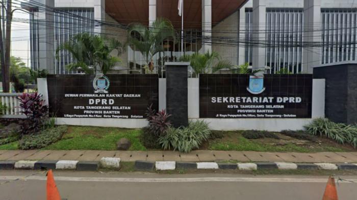 Besok! Ratusan Warga Bakal Demo DPRD Tangsel, Tagih Janji Soal Penutupan Jalan oleh BRIN