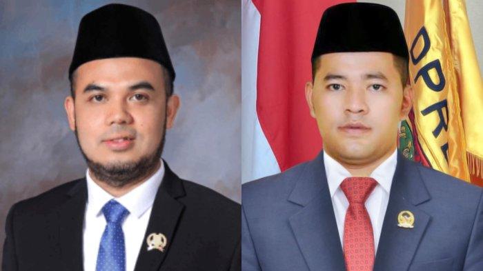 Dede Rohana Kirim Sinyal Bakl Berpasangan dengan Endang Effendi di Pilkada Cilegon 2024