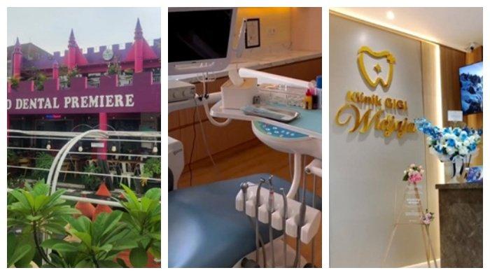 10 Dental dan Klinik Gigi di Serang Banten, Layanan Lengkap, Tambal, Cabut, Veneer