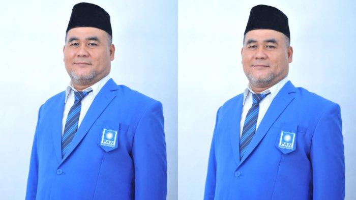 Caleg DPR RI dari PAN Edison Sitorus Diklaim Masuk Tiga Besar Suara Terbanyak di Dapil Banten II