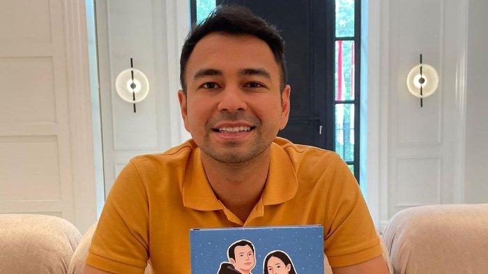 Raffi Ahmad Tak akan Laporkan Pihak yang Menudingnya Lakukan Pencucian Uang, Ngaku Ingin Berdamai