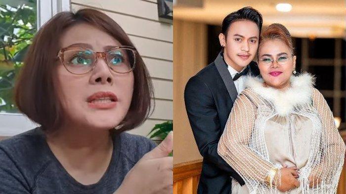 Febby Carol Sebut Hubungan Eva Manurung & Jordan Ali Berawal dari Konten, Kini Murka: 'Aku Melotot'