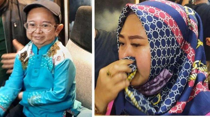 Pengadilan Agama Depok Resmi Putuskan Daus Mini dan Shelvie Hana Cerai