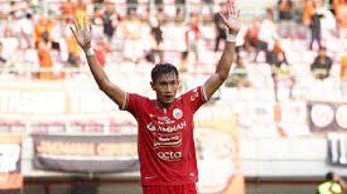 Hansamu Yama Cetak Gol Menit Akhir, Persija Menang 1-0 atas Dewa United, Gusur Persib di Posisi 2