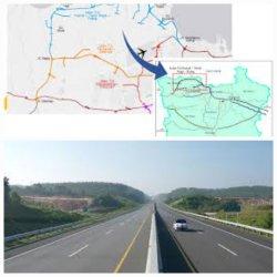 Profil hingga Daftar Wilayah di Kabupaten Tangerang Terdampak Proyek Tol Kamal-Teluknaga-Rajeg