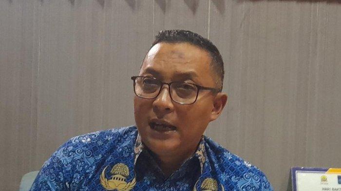 Bapenda Kota Serang Data Ulang Pembaharuan Izin Bangunan, Berikut Ini Rinciannya