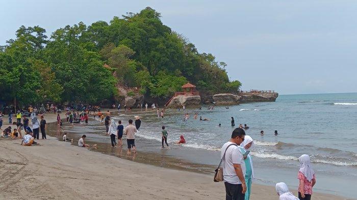 Okupansi Hotel di Anyer dan Cinangka Serang Tembus 100 Persen selama Libur Natal 2023