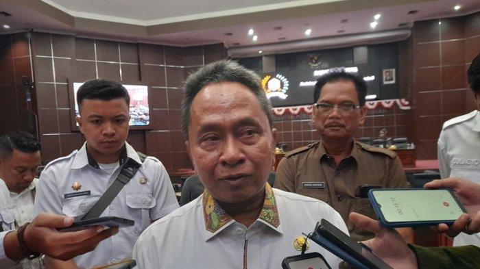 Intip Harta Pj Wali Kota Serang, Kekayaannya Cuma Segini
