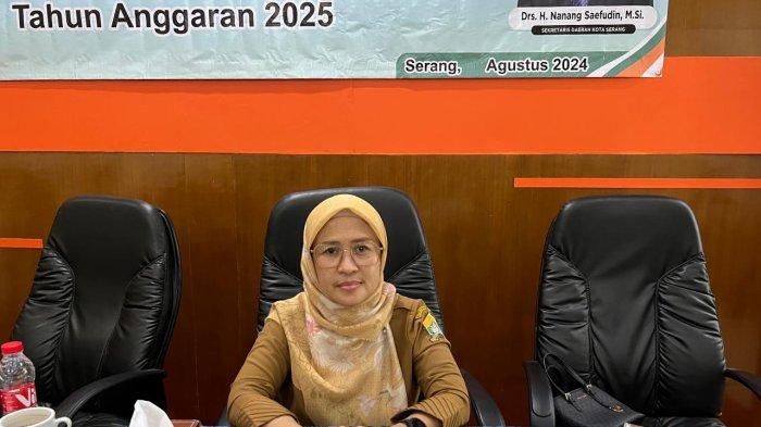 Susun RPJPD: Kota Serang Fokus pada Pembangunan Jangka Panjang hingga 2045